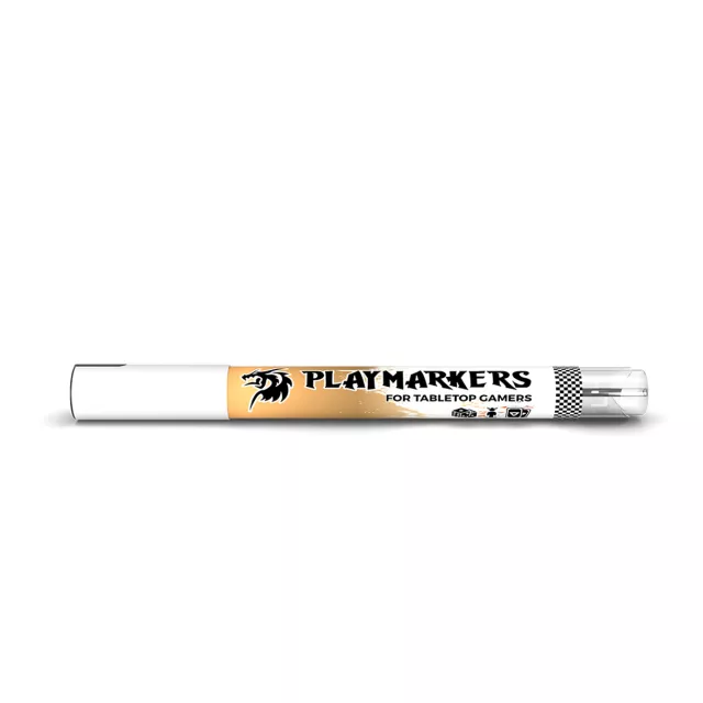 AK PlayMarkers (Bronze) – filctoll (marker), bronzszín - Asztali játék