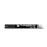AK PlayMarkers (Black) – filctoll (marker), fekete szín - Asztali játék