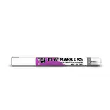 AK PlayMarkers (Purple) – filctoll (marker), lila szín - Asztali játék