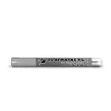 AK PlayMarkers (Gun Metal) – filctoll, fémes szín - Warhammer tartozékok