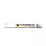 AK PlayMarkers (Dirty White) – filctoll (marker), krémfehér szín - Asztali játék