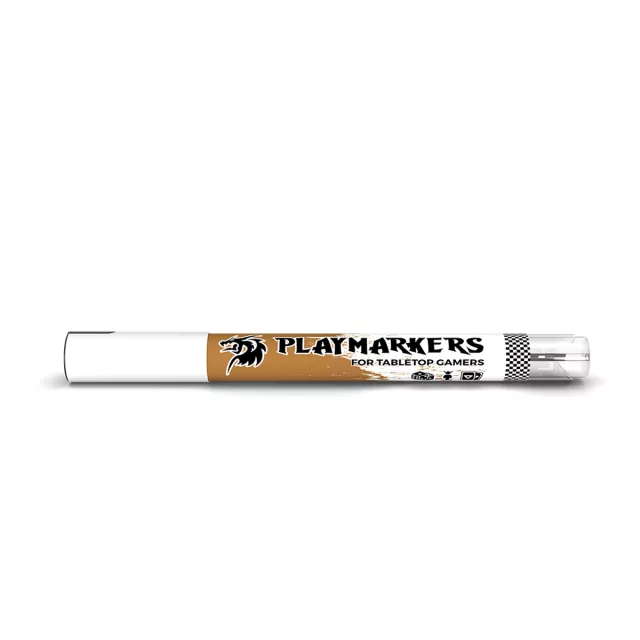 AK PlayMarkers (Wood) – filctoll (marker), faszín - Asztali játék