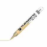 AK PlayMarkers (Desert Ochre) – filctoll (marker), sivatagi okkersárga szín - AK-Interactive