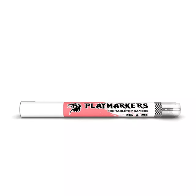 AK PlayMarkers (Pink) – filctoll (marker), rózsaszín - Asztali játék