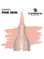 AK PlayMarkers (Pink Skin) – filctoll (marker), rózsaszínes bőrszín