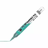 AK PlayMarkers (Emerald) – filctoll (marker), smaragdzöld szín - AK-Interactive