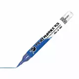 AK PlayMarkers (Medium Blue) – filctoll (marker), középkék szín - AK-Interactive