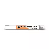 AK PlayMarkers (Light Orange) – filctoll (marker), világosnarancs szín - Asztali játék