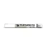 AK PlayMarkers (Light Grey) – filctoll (marker), világosszürke szín - Asztali játék