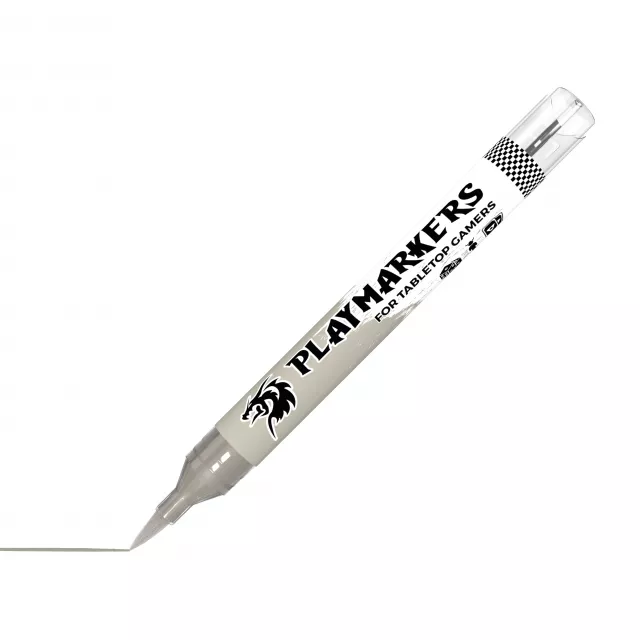 AK PlayMarkers (Light Grey) – filctoll (marker), világosszürke szín - AK-Interactive