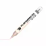 AK PlayMarkers (Light Skin) – filctoll (marker), világos testszín - AK-Interactive