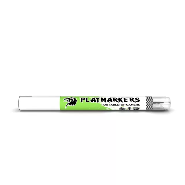 AK PlayMarkers (Light Green) – filctoll (marker), világoszöld szín - Asztali játék