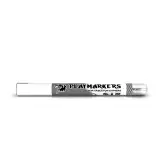 AK PlayMarkers (Dark Grey) – filctoll (marker), sötétszürke szín - Asztali játék