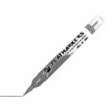 AK PlayMarkers (Dark Grey) – filctoll (marker), sötétszürke szín - AK-Interactive