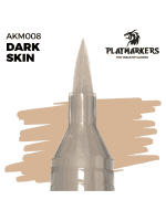 AK PlayMarkers (Dark Skin) – filctoll, sötét testszínű