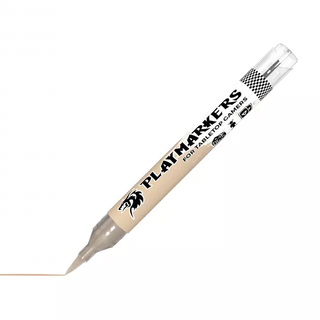 AK PlayMarkers (Dark Skin) – filctoll, sötét testszínű - AK-Interactive