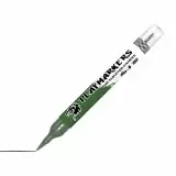 AK PlayMarkers (Dark Green) – filctoll (marker), sötétzöld szín - AK-Interactive