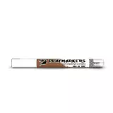 AK PlayMarkers (Black Skin) – filctoll (marker), sötét bőrszín - Asztali játék