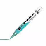 AK PlayMarkers (Turquoise) – filctoll (marker), türkiz szín - AK-Interactive