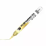 AK PlayMarkers (Gold) – filctoll (marker), aranyszín - AK-Interactive
