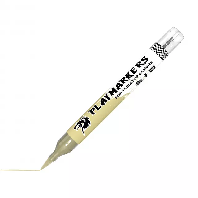 AK PlayMarkers (Zombie Skin) – filctoll (marker), zombitest-szín - AK-Interactive