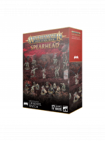 W-AOS: Flesh-Eater Courts - Charnel Watch (17 figura)