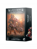 Warhammer: Horus Heresy - Mechanicum - Combat Force (9 figura)
