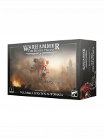 Warhammer: Horus Heresy - Mechanicum - Vultrax Stratos-Automata (1 figura)
