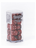 Dobókockák Warhammer: The Horus Heresy - Legio Custodes Dice Set (20 db)