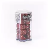 Dobókockák Warhammer: The Horus Heresy - Legio Custodes Dice Set (20 db) - Asztali játék