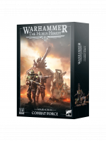 Warhammer: Horus Heresy - Solar Auxilia - Combat Force (28 figura)