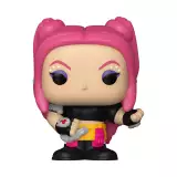 Figura KPop Demon Hunters - Stages Mira (Funko Bitty POP) - Minifigura