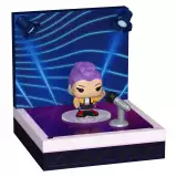 Figura KPop Demon Hunters - Stages Rumi (Funko Bitty POP) - Minifigura