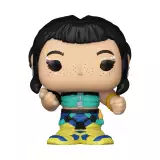 Figura KPop Demon Hunters - Stages Zoey (Funko Bitty POP) - Minifigura