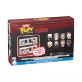 Figura Warner Bros. - Horror 4-pack (Funko Bitty POP) - The Conjuring
