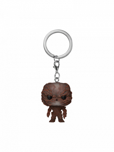 Kulcstartó Stranger Things - Vecna (Funko)