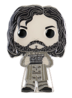 Kitűző Harry Potter - Sirius Black (Funko POP! Pin Harry Potter 15)