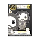 Odznak Harry Potter - Sirius Black (Funko POP! Pin Harry Potter 15)