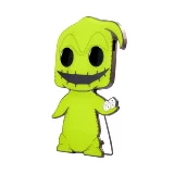 Odznak The Nightmare Before Christmas - Oogie Boogie Chase (Funko POP! Pin Disney)