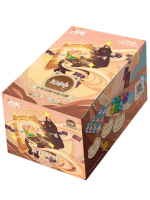 Kártyajáték Genshin Impact TCG - Accessory & Dice Set (CN)