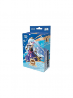 Kártyajáték Genshin Impact TCG - Pre-Built Starter Deck Ayaka (CN)