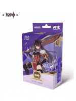 Kártyajáték Genshin Impact TCG - Pre-Built Starter Deck Beidou (CN)