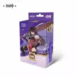 Kártyajáték Genshin Impact TCG - Pre-Built Starter Deck Beidou (CN) - TCG gyűjthető kártyajáték