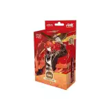 Kártyajáték Genshin Impact TCG - Pre-Built Starter Deck Diluc (CN) - TCG gyűjthető kártyajáték