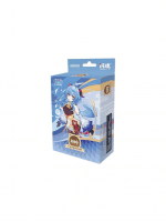 Kártyajáték Genshin Impact TCG - Pre-Built Starter Deck Ganyu (CN)