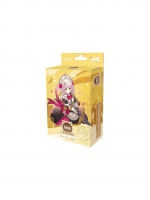 Kártyajáték Genshin Impact TCG - Pre-Built Starter Deck Noelle (CN)