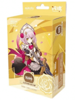 Kártyajáték Genshin Impact TCG - Pre-Built Starter Deck Noelle (CN)