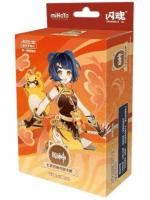 Kártyajáték Genshin Impact TCG - Pre-Built Starter Deck Xiangling (CN)
