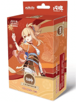 Kártyajáték Genshin Impact TCG - Pre-Built Starter Deck Yoimiya (CN)