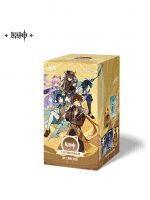 Kártyajáték Genshin Impact TCG - Series 2 Booster (CN)